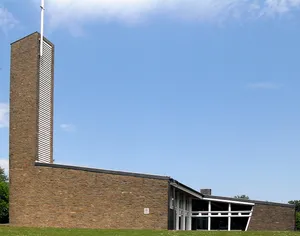 Evangelische Kirche