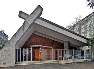 church San Francesco