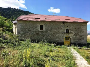 Church of the Theotokos