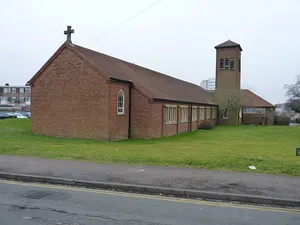 St Barnabas' Church
