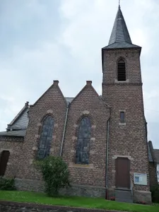 Protestant Church