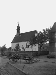 Evangelische Kirche Flörsbach
