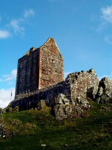 Smailholm