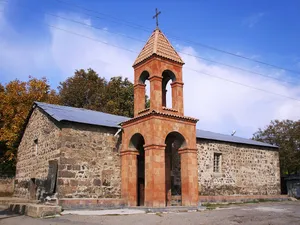 Saint Vardan Church