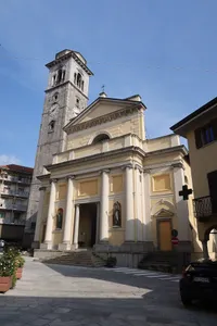 Saints Peter and Paul Church