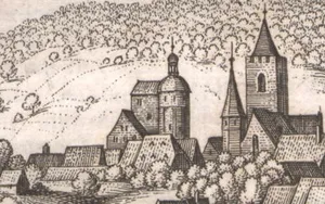 Dürkheim Castle