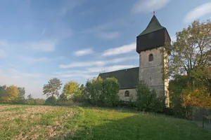 Saint Sigismund church
