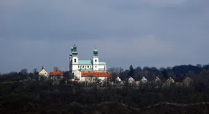 Camaldolese Hermit Monastery