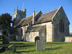Church of St Mary