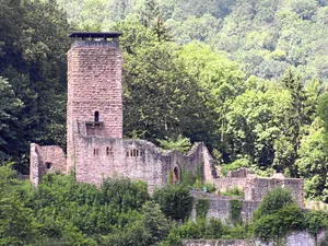 Hinterburg