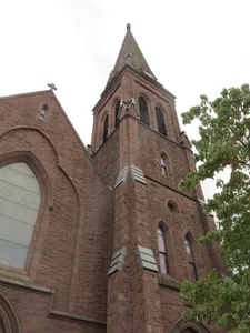 South Congregational Church