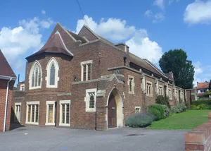 Drayton Methodist Church