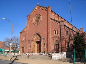 St. Ambrose Church