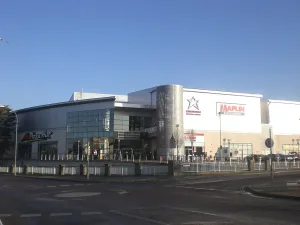 Cineworld Cinema Isle of Wight