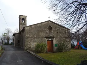Saint Roch church