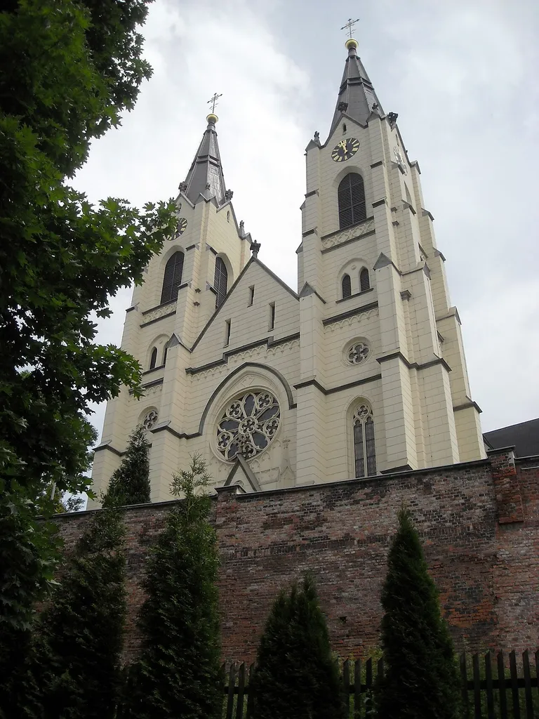 This is a photo of a cultural monument of the Czech Republic,number: