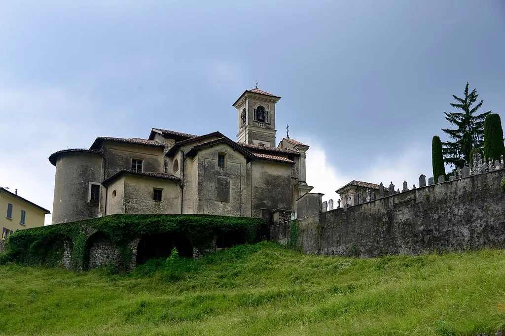 This is an image of a cultural property of national significance in Switzerland with KGS number 5240