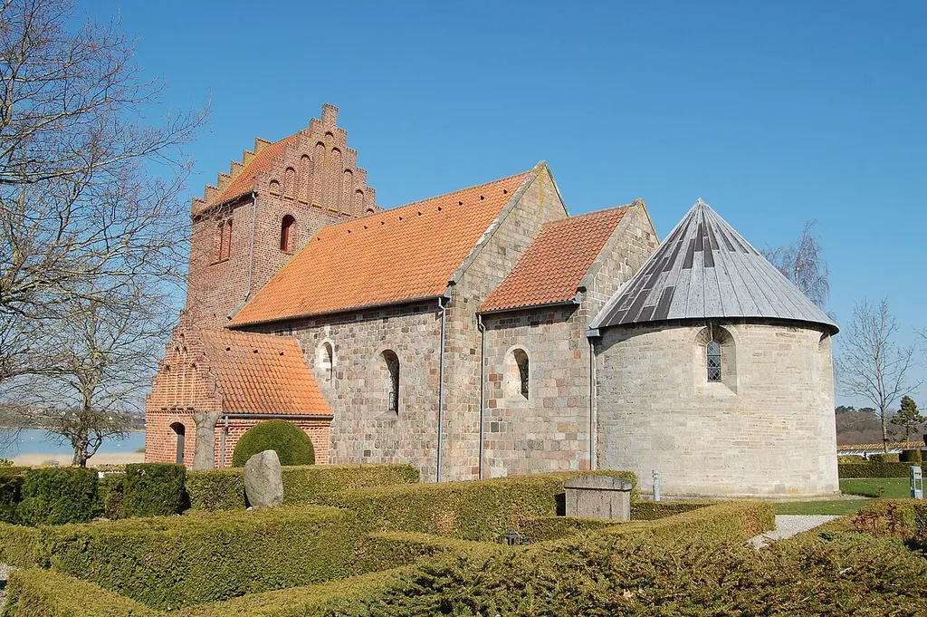 Selsø Kirke