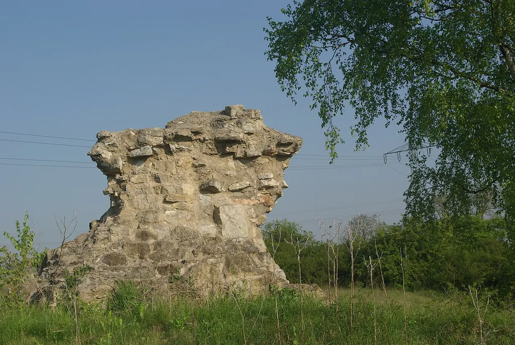 Burgruine Schönarts