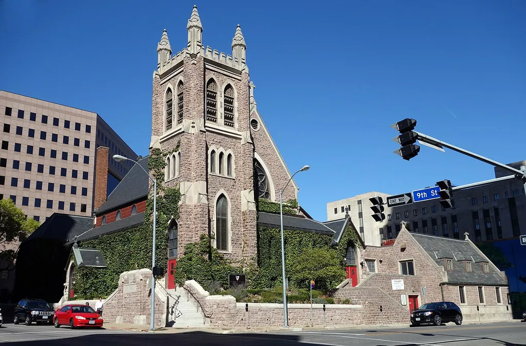 Cathedral Church of Saint Paul