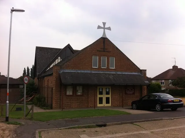 St Mark's Church