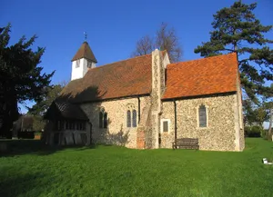 Church of All Saints