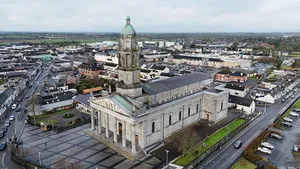 St. Mel's Cathedral, Longford