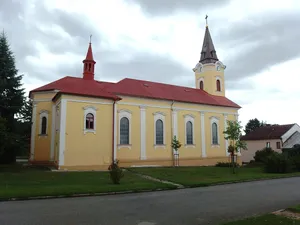 Church of Saints Cyril and Methodius