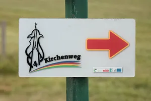 Vierkirchenweg