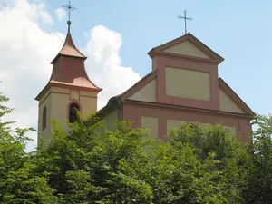 Church of Saint Nicholas
