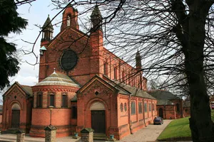 St. Paul's Church, Carlton-in-the-Willows