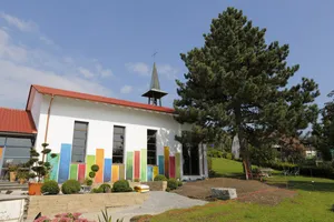 Paul Gerhardt church