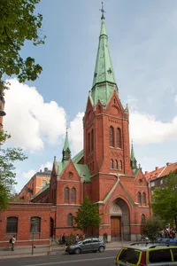 St. George's Greek Orthodox Cathedral