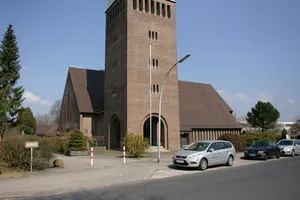 St.-Stephanus-Kirche