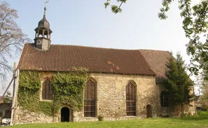 Saint John Church