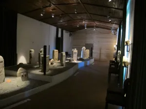 Museo delle statue stele lunigianesi