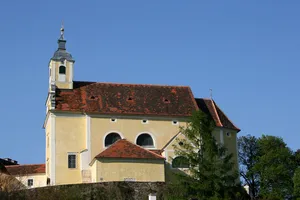 Pfarrkirche Sankt Johann bei Herberstein