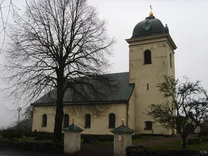 Dagsberg Church