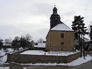 Kirche