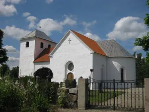 Bolshög Church