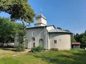 Saint Nicholas church