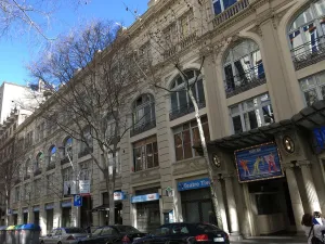 Teatre Tívoli