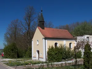 St. Redemptor (Klausen)