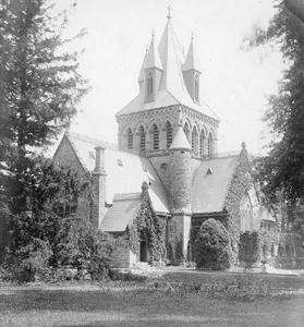 Trinity Church