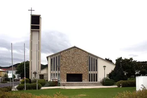 Heilig-Geist-Kirche