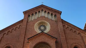 Maria Vergine Assunta Church