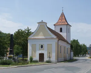 Church of Saint Oswald