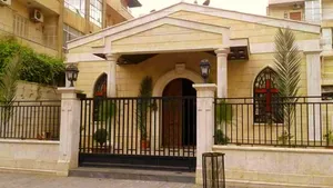 National Evangelical Church of Aleppo