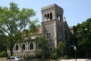Wicker Park Lutheran Church