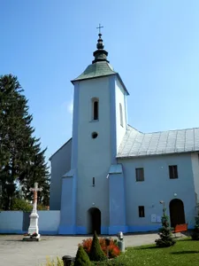 Church of the Holy Trinity